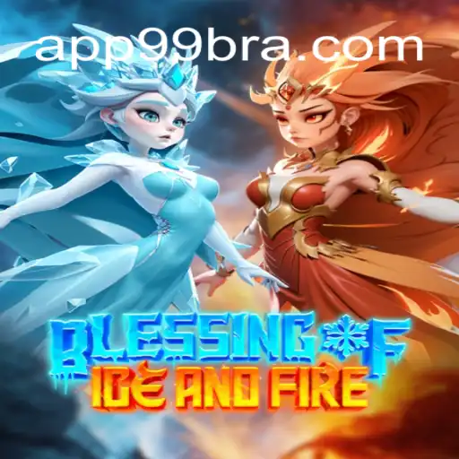 Descubra o Fascinante Universo do Jogo 'BlessingofIceandFire'