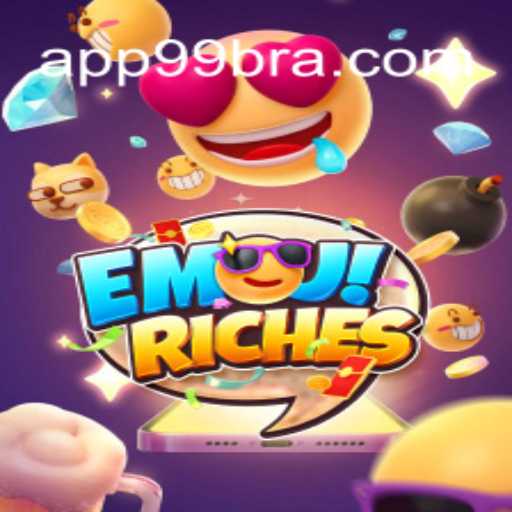 Descubra o Fascinante Mundo de EmojiRiches