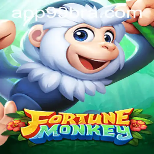 FortuneMonkey: Uma Aventura Inovadora no Mundo dos Jogos