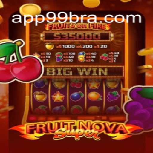 Explorando o Mundo Fascinante de FruitNovaSuper: Conceitos e Regras