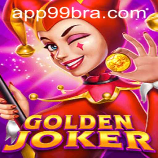GoldenJoker: A Nova Sensação no Mundo dos Jogos com 99bra