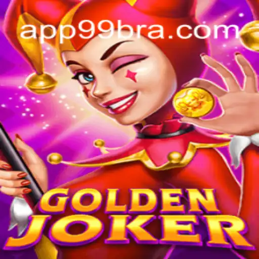 GoldenJoker: A Nova Sensação no Mundo dos Jogos com 99bra