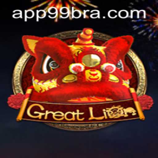 GreatLion: Uma Aventura Épica no Mundo dos Games