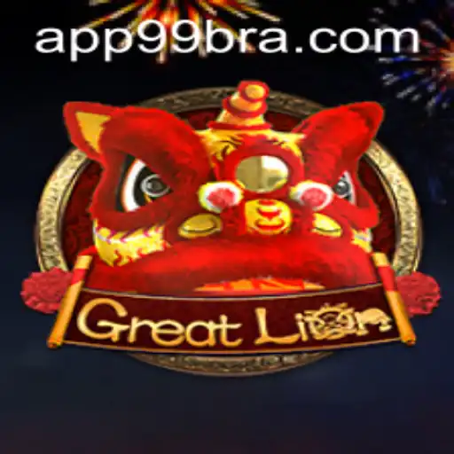 GreatLion: Uma Aventura Épica no Mundo dos Games