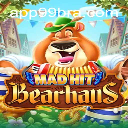 Descubra o Mundo de MadHitBearhaus: O Jogo de Estratégia Viral