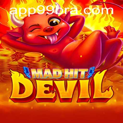 MadHitDevil: O Jogo da Nova Era com Integração Estratégica