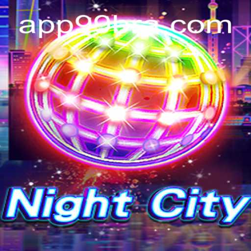Descubra o Universo Imersivo de NightCity: Aventura e Estratégia