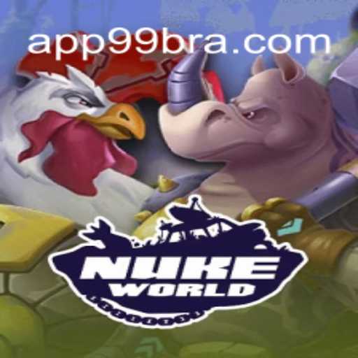 Descubra o Mundo de NukeWorld: A Fascinante Aventura do Jogo