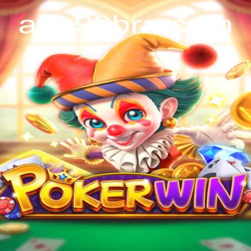 POKERWIN: Um Jogo Revolucionário no Mundo dos Jogos de Cartas