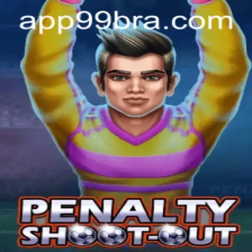 PenaltyShootOut: Desvendando o Jogo que Conquista o Mundo com '99bra'