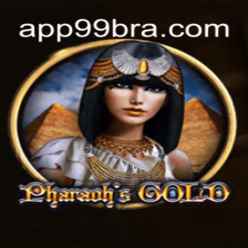 PharaohsGold: Descobrindo os Segredos do Antigo Egito