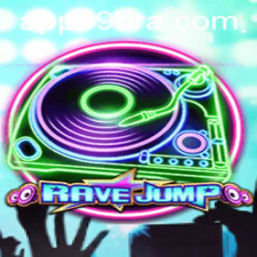 Descubra o Empolgante Mundo de RaveJump: O Jogo que Conecta Música e Movimento