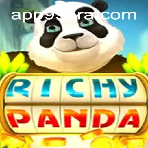 RichyPanda: Descubra o Mundo Envolvente do Jogo Inovador