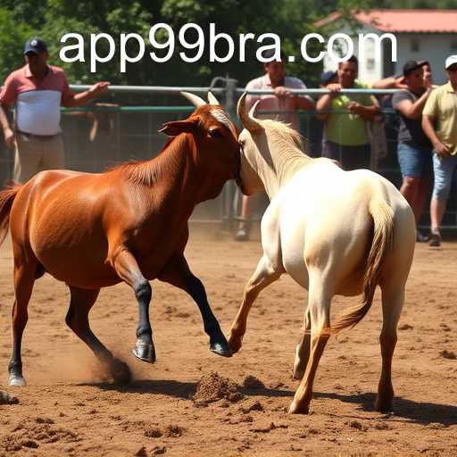 Rinha de Galos: Tradição, Controvérsias e Implicações