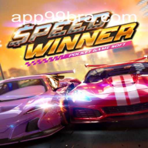 SpeedWinner: Um Novo Fenômeno no Mundo dos Jogos