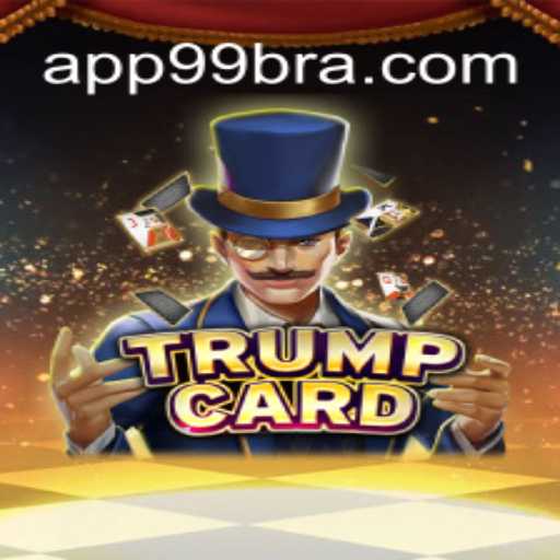 Explorando TrumpCard sob a Perspectiva 99bra: O Jogo de Estratégia do Momento