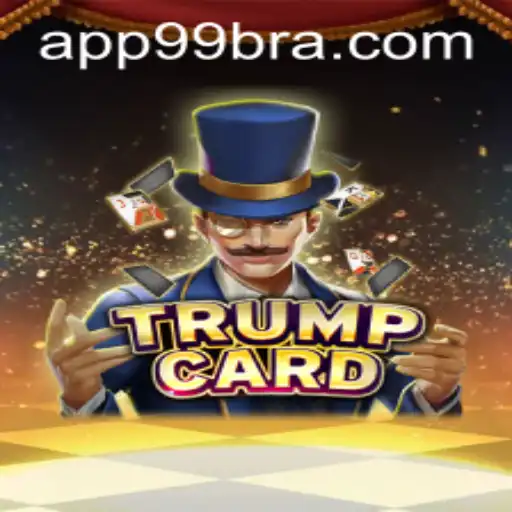 Explorando TrumpCard sob a Perspectiva 99bra: O Jogo de Estratégia do Momento