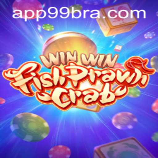Explorando o Jogo WinWinFishPrawnCrab: Uma Nova Sensação no Mundo dos Jogos com 99bra